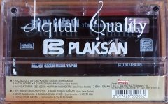 SELDA BAĞCAN - TÜRKÜLERİMİZ 6 - KASET MAJÖR ÖZGÜN MÜZİK SIFIR