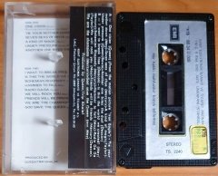 QUEEN - LIVE MAGIC (1988) - KASET KENT 2.EL