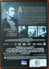 JAMES DEAN - FOREVER YOUNG - MARTIN SHEEN - DVD 2.EL