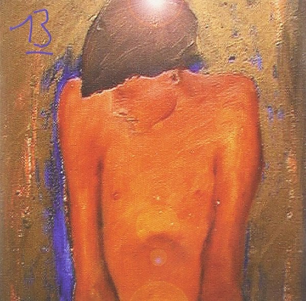 BLUR - 13 (1999) - CD 2.EL