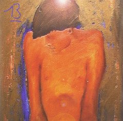 BLUR - 13 (1999) - CD 2.EL