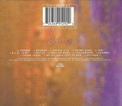 BLUR - 13 (1999) - CD 2.EL