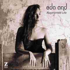 EDA AND - AUGMENTED LIFE (2018) - CD SIFIR