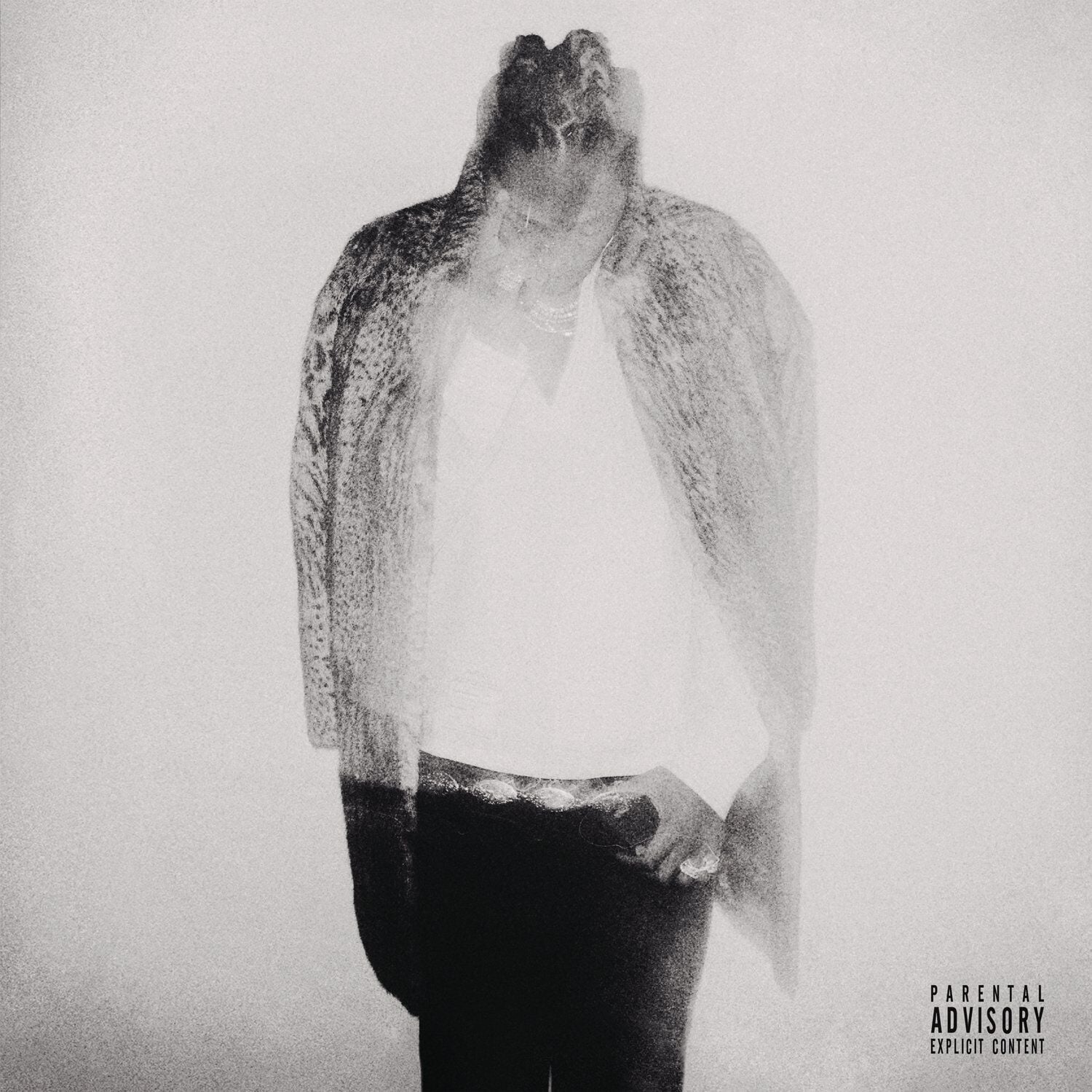 FUTURE - HNDRXX (2017) - 2xLP 2018 EDITION HIP HOP , TRAP SIFIR PLAK