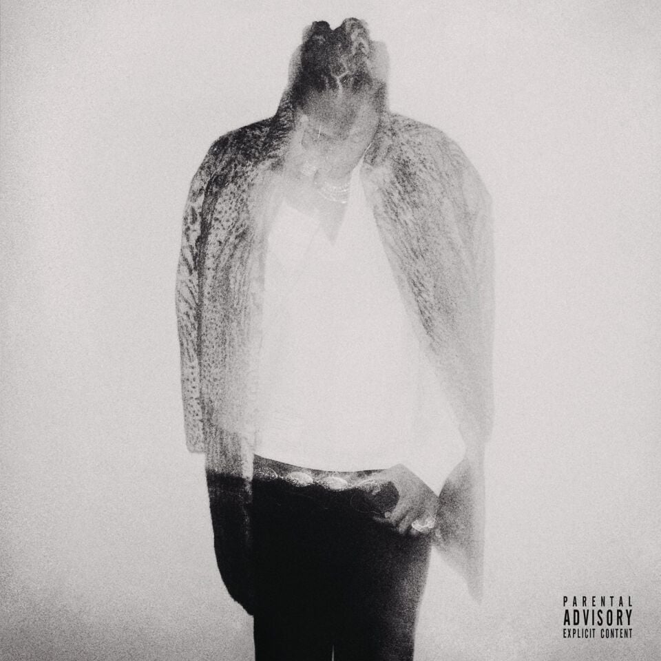FUTURE - HNDRXX (2017) - 2xLP 2018 EDITION HIP HOP , TRAP SIFIR PLAK