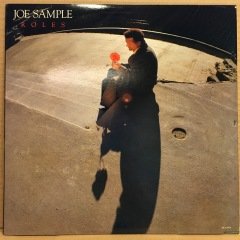 JOE SAMPLE - ROLES (1987) 2.EL PLAK