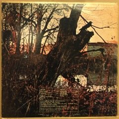 BLACK SABBATH - BLACK SABBATH 1970 2.EL PLAK