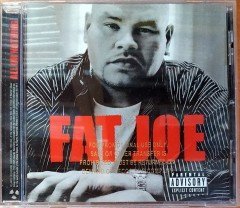 FAT JOE - ALL OR NOTHING PROMO CD 2.EL