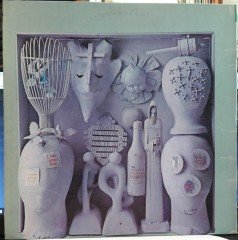 THE RASCALS - ONCE UPON A DREAM (1968) 2.EL PLAK