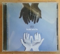 AIRTO MOREIRA THE OTHER SIDE OF THIS (1992) CD 2.EL
