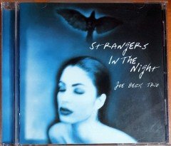 JOE BECK TRIO - STRANGERS IN THE NIGHT / TRIBUTE TO FRANK SINATRA (1999) VENUS RECORDS CD 2.EL