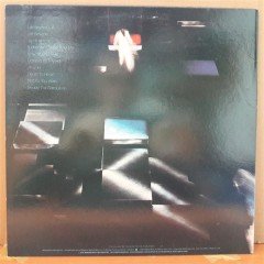 AMBROSIA - LIFE BEYOND L.A. (1978) - PLAK 2.EL