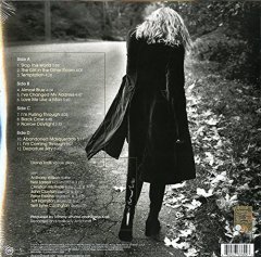 DIANA KRALL - THE GIRL IN THE OTHER ROOM (2004) - 2LP 2016 EDITION SIFIR PLAK