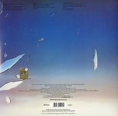 SCORPIONS - BLACKOUT (1982) - LP 180GR 2015 EDT SIFIR
