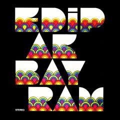 EDİP AKBAYRAM - EDİP AKBAYRAM (1974) - CD 2014 PHARAWAY SOUNDS SIFIR