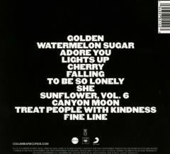 HARRY STYLES - FINE LINE (2019) - CD DIGIPACK SIFIR