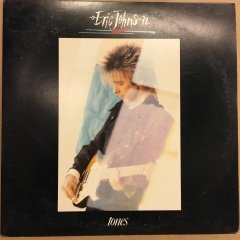 ERIC JOHNSON - TONES 1986 2.EL PLAK