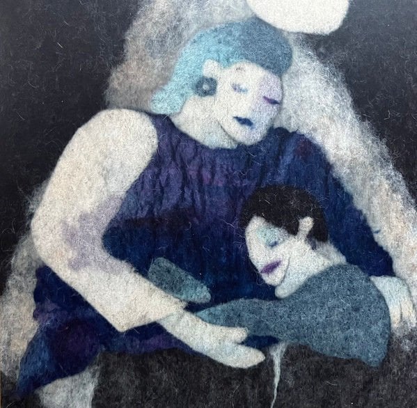 TINDERSTICKS - SOFT TISSUE (2024) - LP COLOURED VINYL SIFIR PLAK