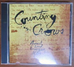 COUNTING CROWS - AUGUST AND EVERYTHING CD 2.EL