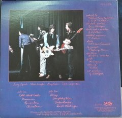 GREG KIHN - NEXT OF KIHN (1978) - 2.EL PLAK