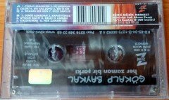 GÖKALP BAYKAL - HER ZAMAN BİR ŞARKI KASET SIFIR