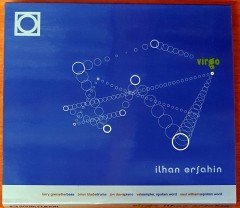 İLHAN ERŞAHİN - VIRGO (2000) - CD 2.EL