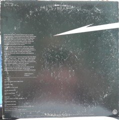 GRAND FUNK RAILROAD - CLOSER TO HOME (1970) 2.EL PLAK