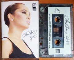 SEZEN AKSU - GİT / FM KASET 2.EL