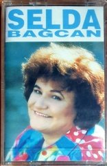 SELDA BAĞCAN - ZİLLER VE İPLER (1992) - KASET MAJÖR ÖZGÜN MÜZİK SIFIR