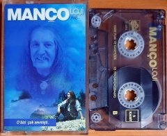 BARIŞ MANÇO - MANÇOLOJİ KASET 2 (1999) - KASET EMRE 2.EL