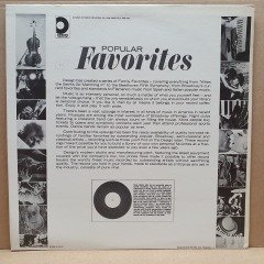 THE SUPER DUPERS - THE SUPER DUPER RECORD OF SUPER HEROES (1966) - LP 2.EL PLAK