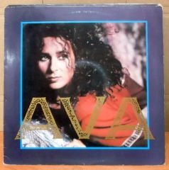 AVA 1989 LP 2.EL