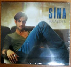 SİNA - BULAŞICISIN - DIGIPACK CD SIFIR