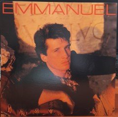 EMMANUEL (1984) - PLAK 2.EL