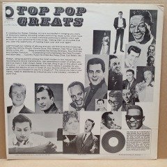 FOLK '66 / THE LIMELITERS, BARRY MCGUIRE, JUDY HENSKE, HOYT AXTON (1965) - LP 2.EL PLAK