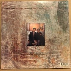 GEORGE BENSON & EARL KLUGH - COLLABORATION 1987 2.EL PLAK
