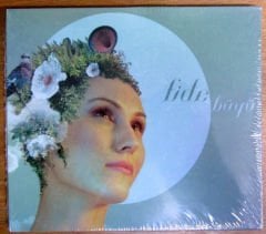 FİDE - BÜYÜ - DIGIPACK CD SFR