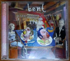BENT - PROGRAMMED TO LOVE - CD 2.EL