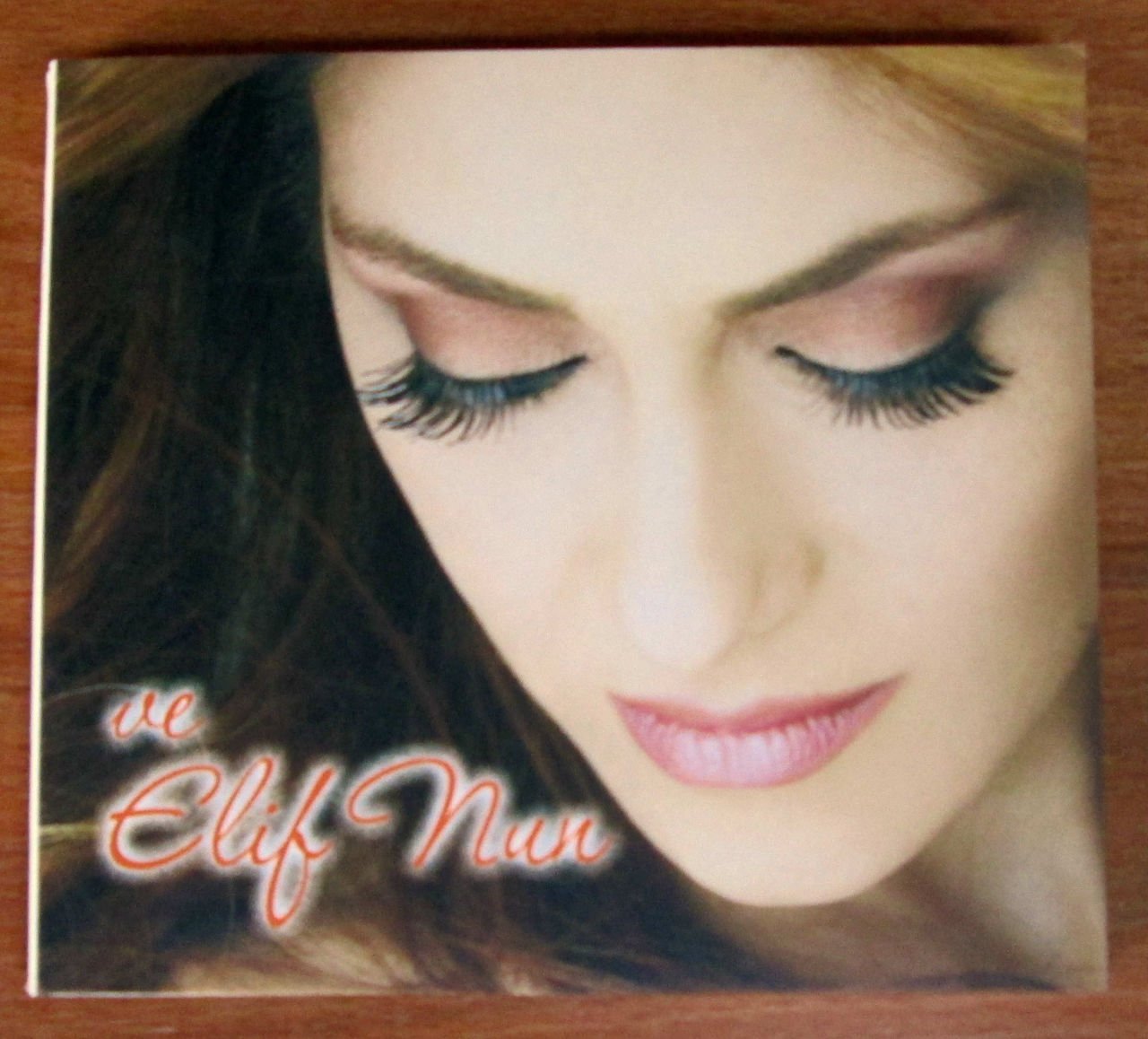 ELİF NUN - VE ELİF NUN - CD 2.EL