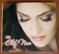 ELİF NUN - VE ELİF NUN - CD 2.EL