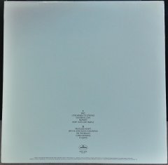 SOUTHSIDE JOHNNY AND THE ASBURY JUKES - LOVE IS A SACRIFICE (1980) - 2.EL PLAK