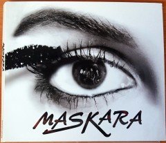 MASKARA - MASKARA CD 2.EL