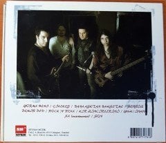 MASKARA - MASKARA CD 2.EL