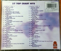 NOW 24 / SNOW, EAST 17, ULTRAVOX, K.D. LANG, DURAN DURAN, TAKE THAT (1993) 2CD 2.EL