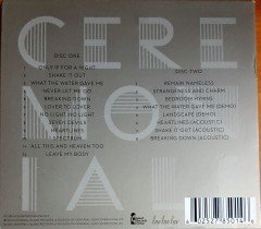FLORENCE + THE MACHINE - CEREMONIALS (2011) ISLAND 2CD 2.EL