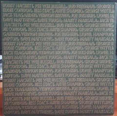 EDDIE CONDON & BUD FREEMAN - THE COMMODORE YEARS (1973) - 2PLAK 2.EL