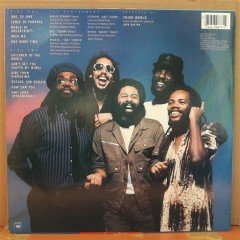 THIRD WORLD - SENSE OF PURPOSE (1985) - PLAK 2.EL