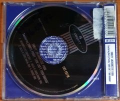 FARLEY JACKMASTER FUNK  FEATURING DARRYL PANDY - LOVE CAN'T TURN AROUND CD2 (1996) - CD SINGLE 2.EL
