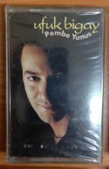 UFUK BİGAY PEMBE YUNUS KASET SIFIR