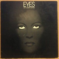 EYES OF LAURA MARS SOUNDTRACK 1977 2.EL PLAK